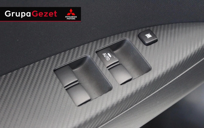 Mitsubishi Space Star cena 73590 przebieg: 5, rok produkcji 2023 z Pińczów małe 121